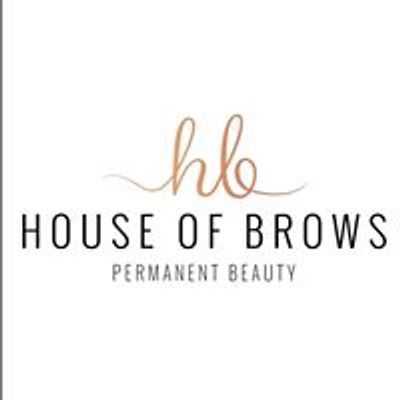 House Of Brows