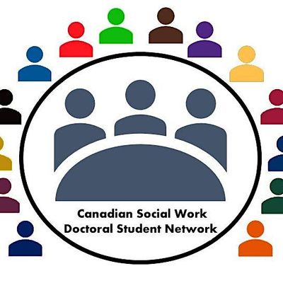 Canadian Social Work Doctoral Student Network