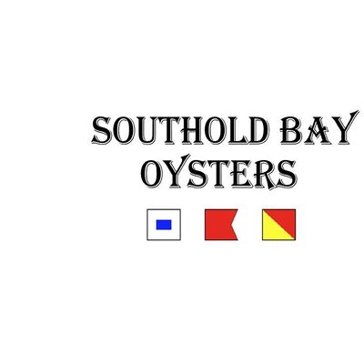 Southold Bay Oysters