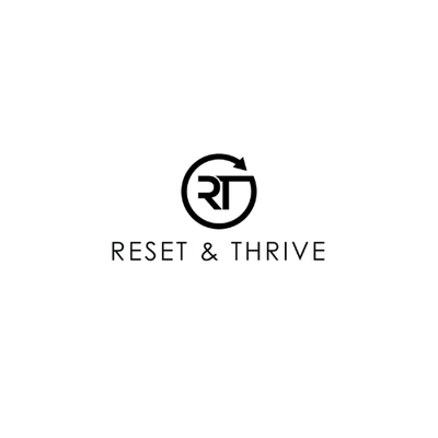 Reset and Thrive