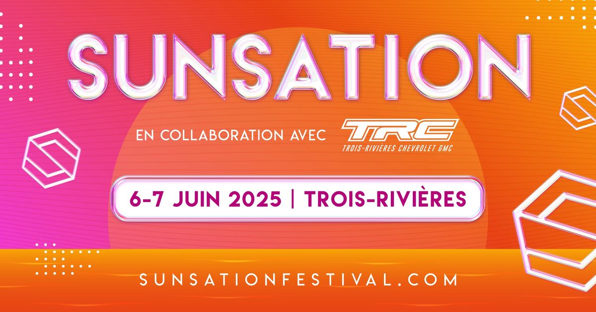 Sunsation Festival