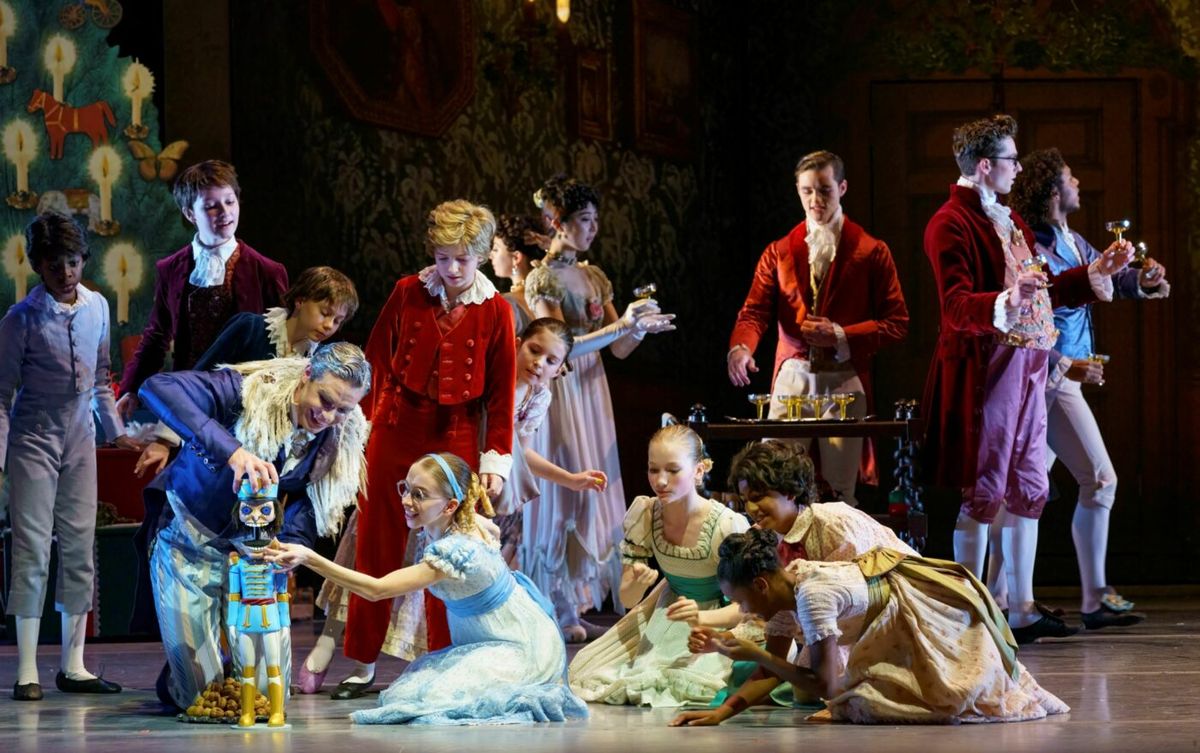 Atlanta Ballet - The Nutcracker