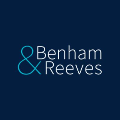 Benham and Reeves Singapore