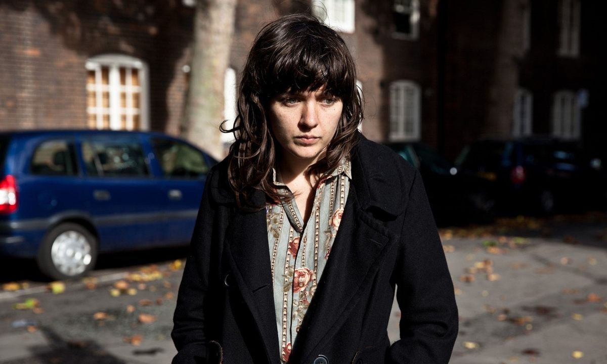 Courtney Barnett