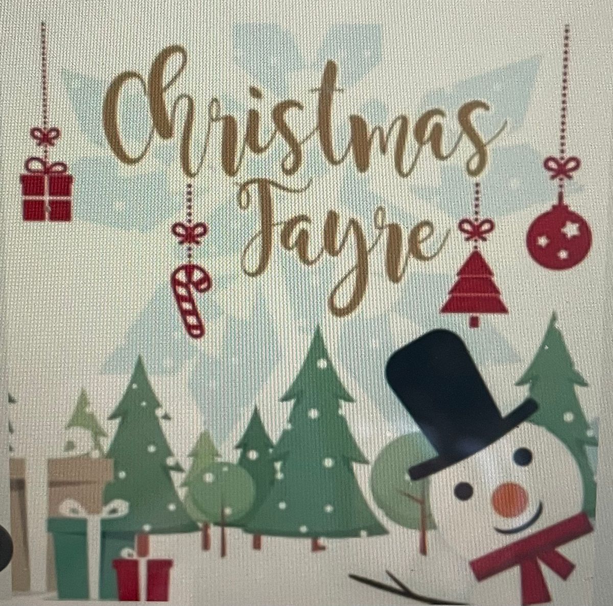 Christmas Fayre 