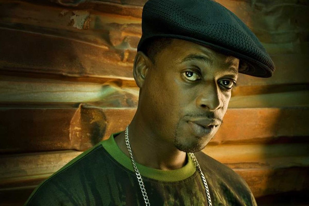 Devin The Dude - Owensboro KY