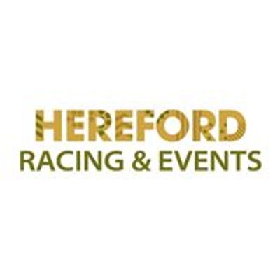Hereford Racecourse