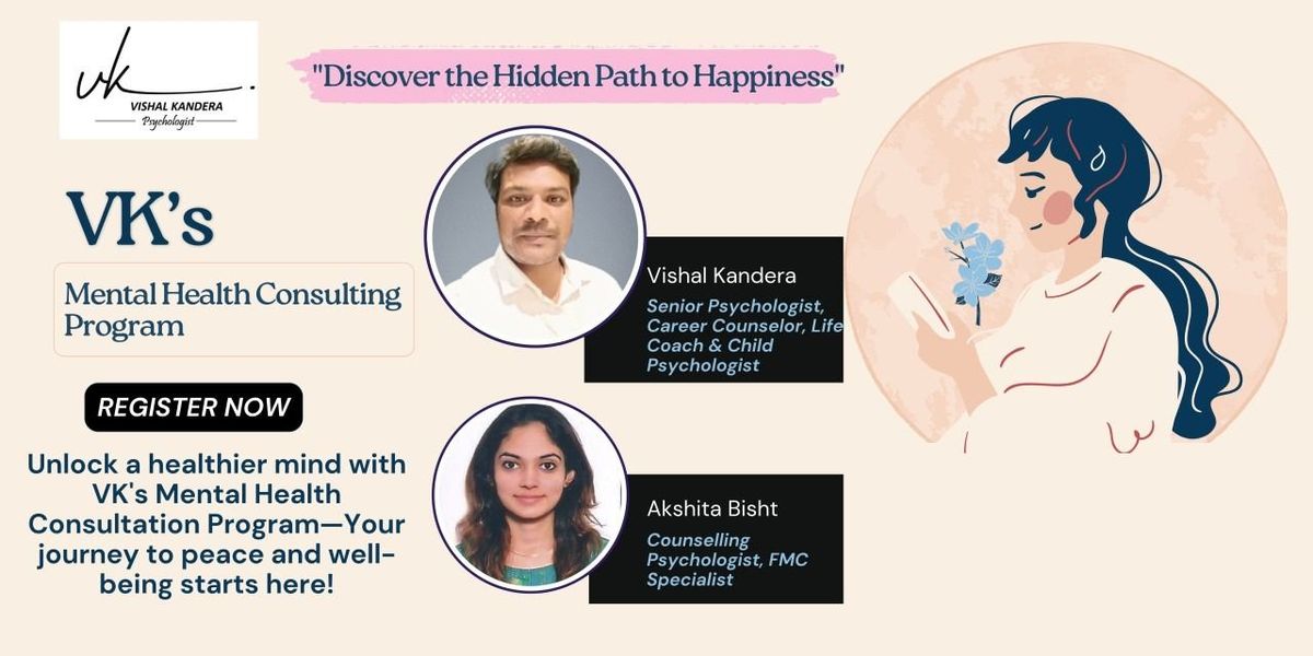 VK's Consultation Program