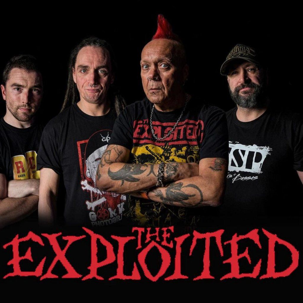 The Exploited