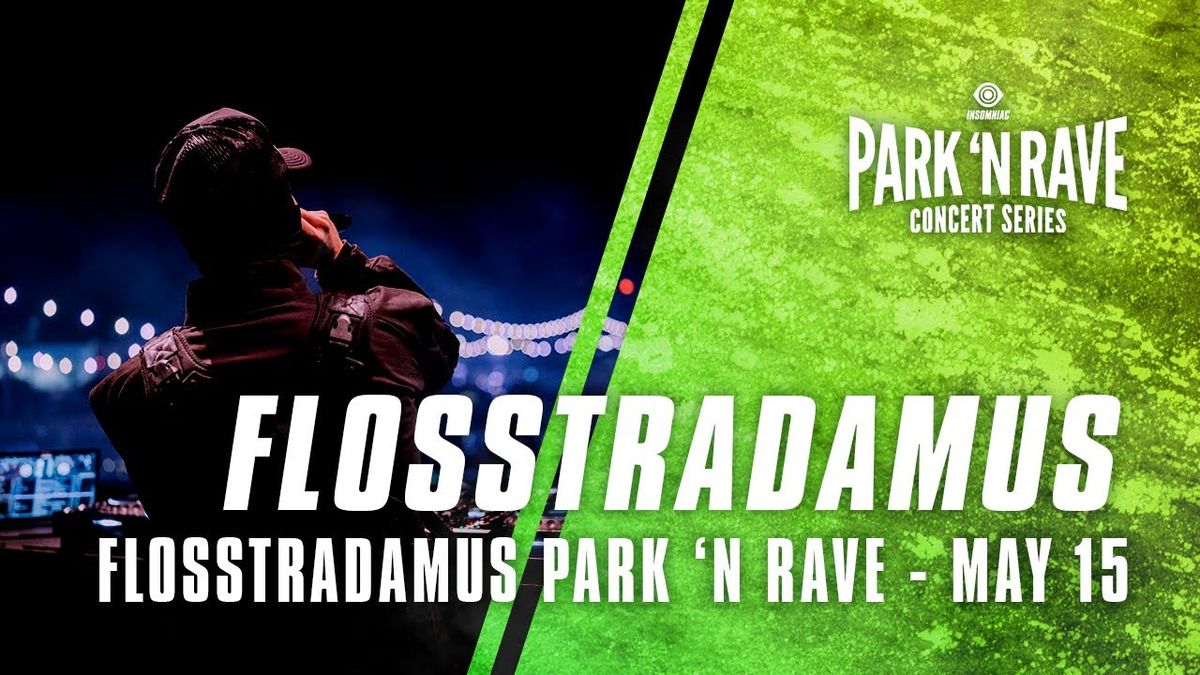 Parking Flosstradamus