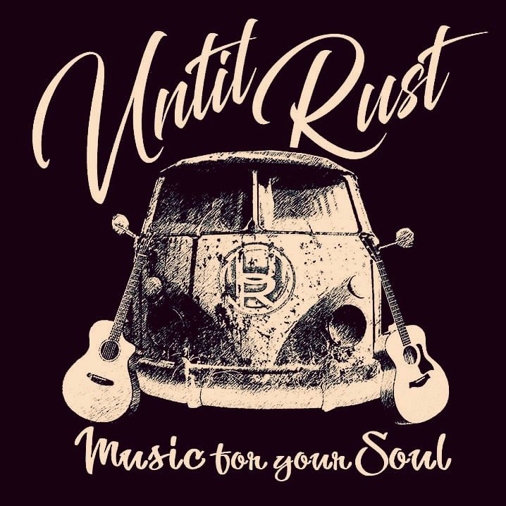 Until Rust @ Moe Harrigan\u2019s Tavern