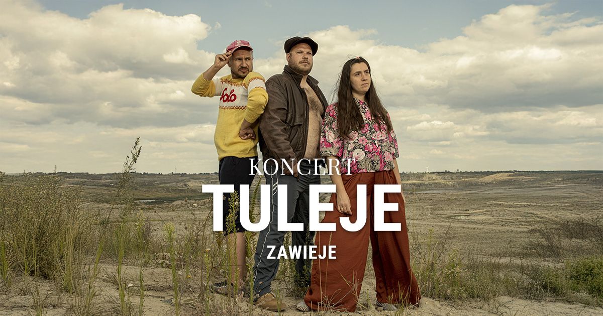 Tuleje - Koncert 