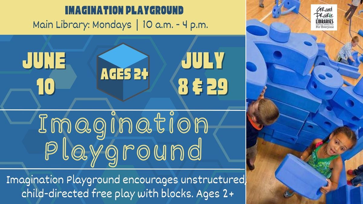Imagination Playground