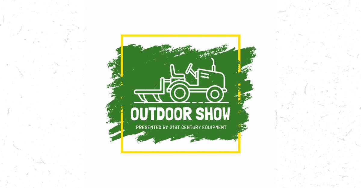 Greeley Outdoor Show 