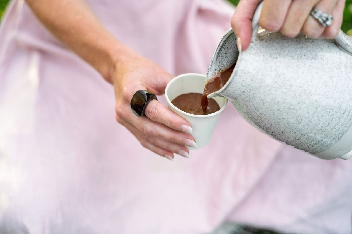 Fall Equinox Cacao Ceremony