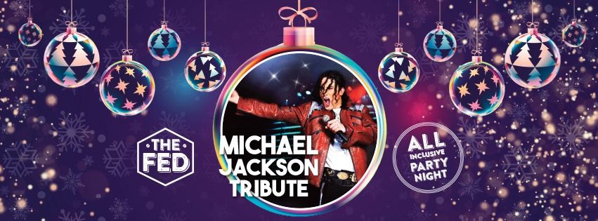 Michael Jackson Tribute!