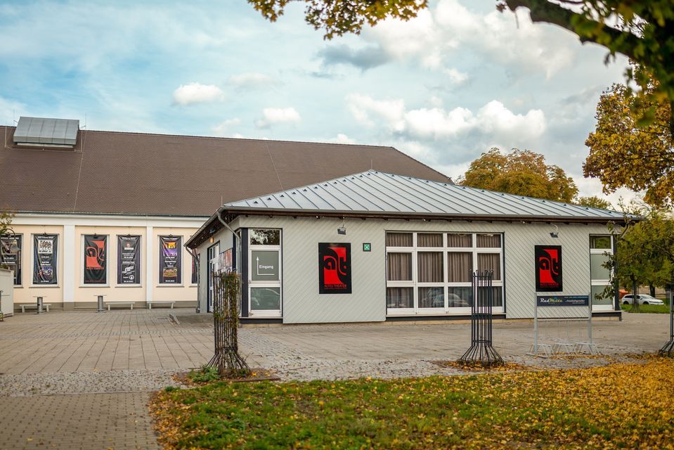 Lydia Benecke - PsychopathINNEN, Altes Theater Magdeburg, 10 December 2022