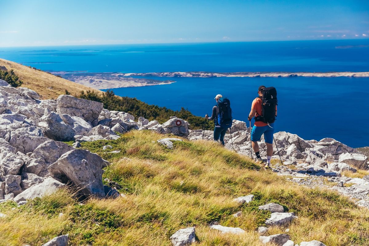 HIGHLANDER Velebit Croatia