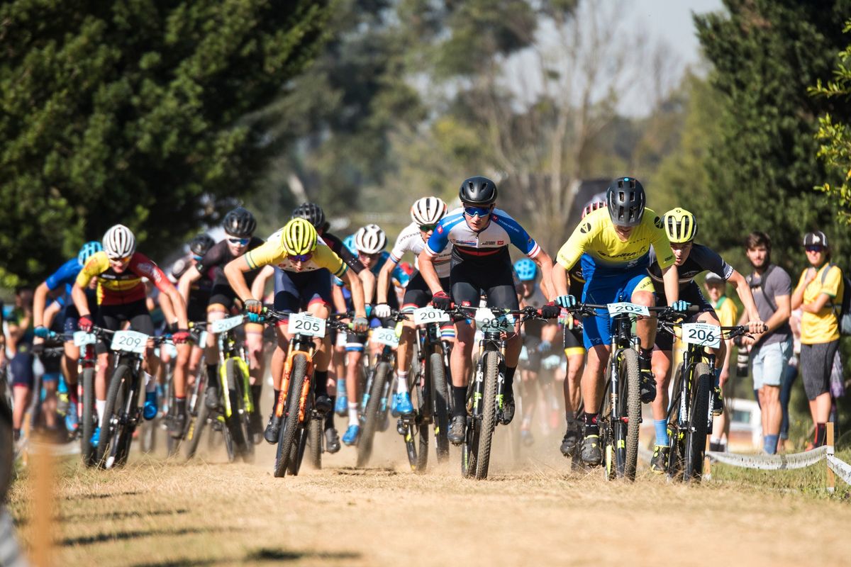 South African National XCO & XCC Championships