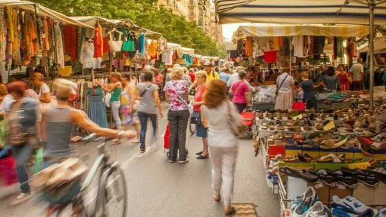 Plumstead Church Bazaar