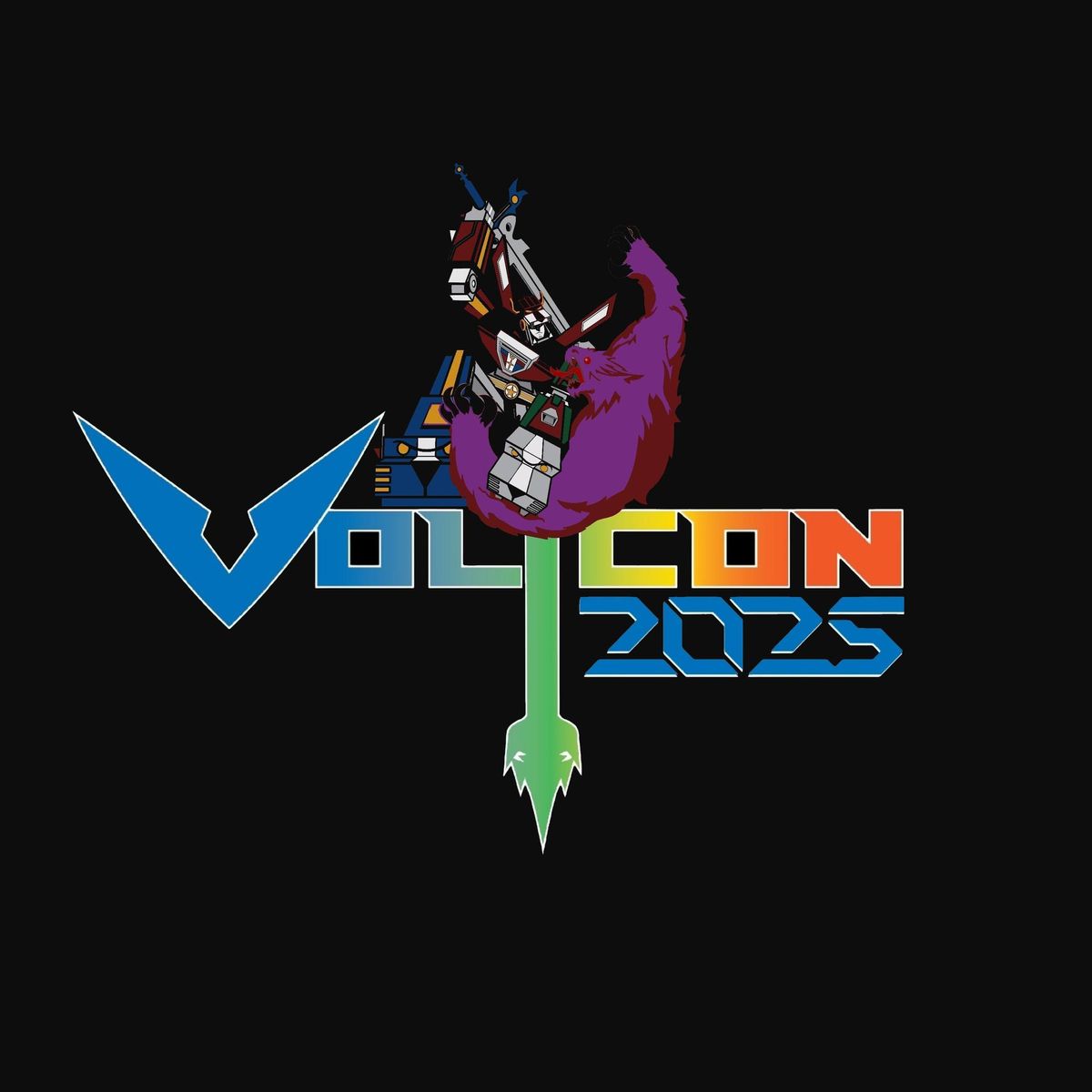 VoltCon 2025! 