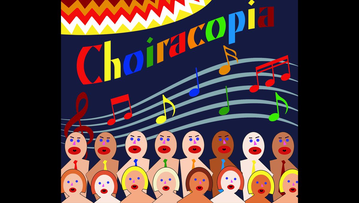 Choiracopia #1