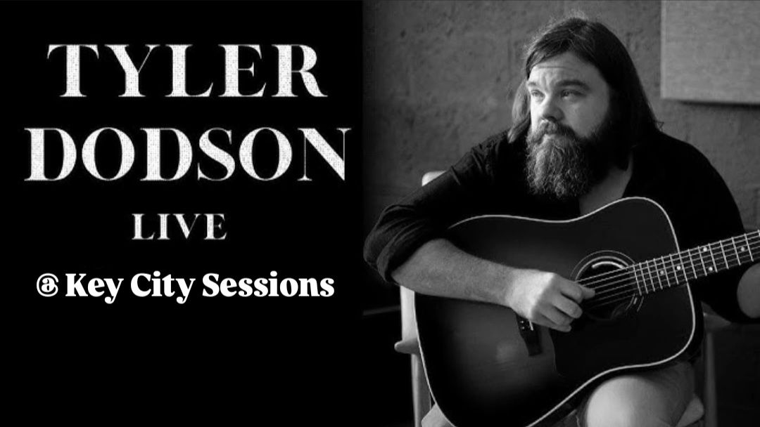 Tyler Dodson (duo) @ Key City Sessions