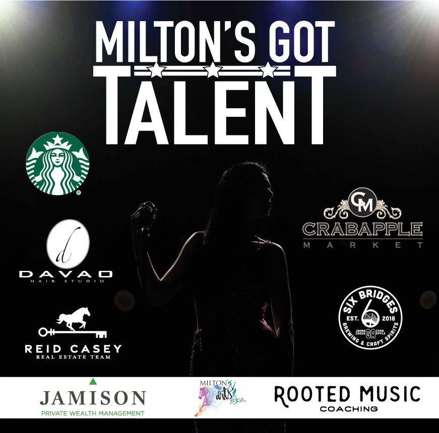 Milton's Got Talent - Season 5 Grand Finale