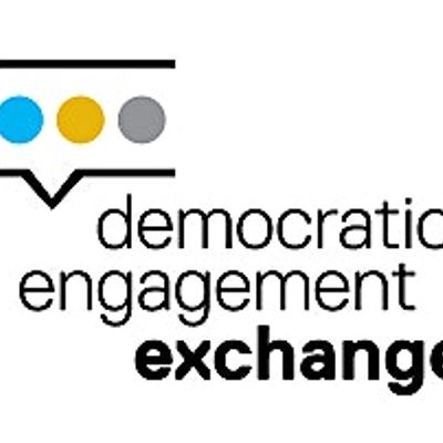 Democratic Engagement Exchange