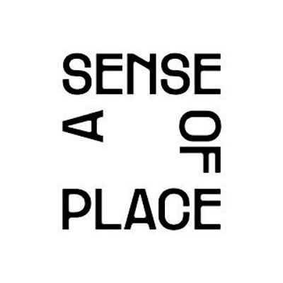 a Sense of Place & Indra Hokke