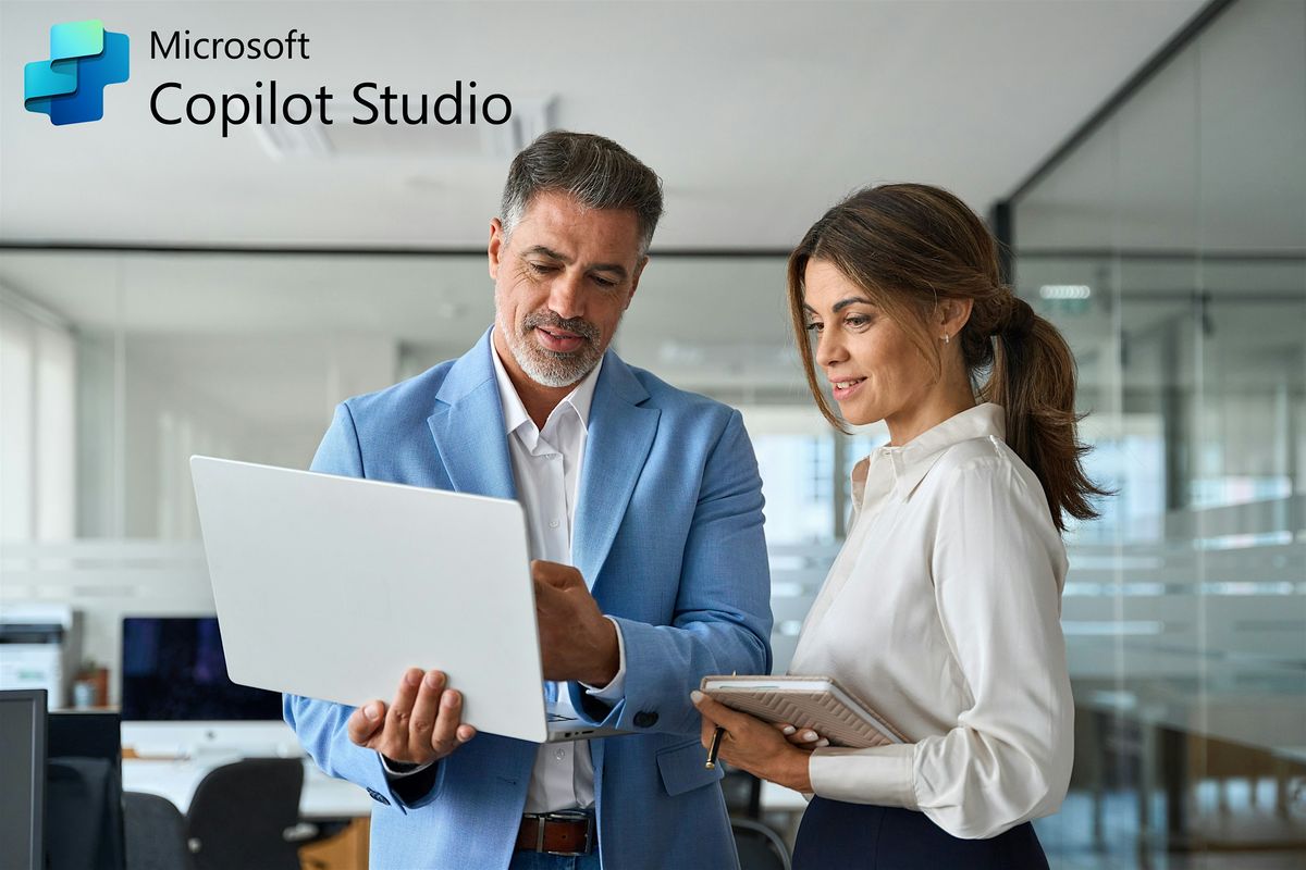 Microsoft 365 Copilot Agents | New York City FiDi