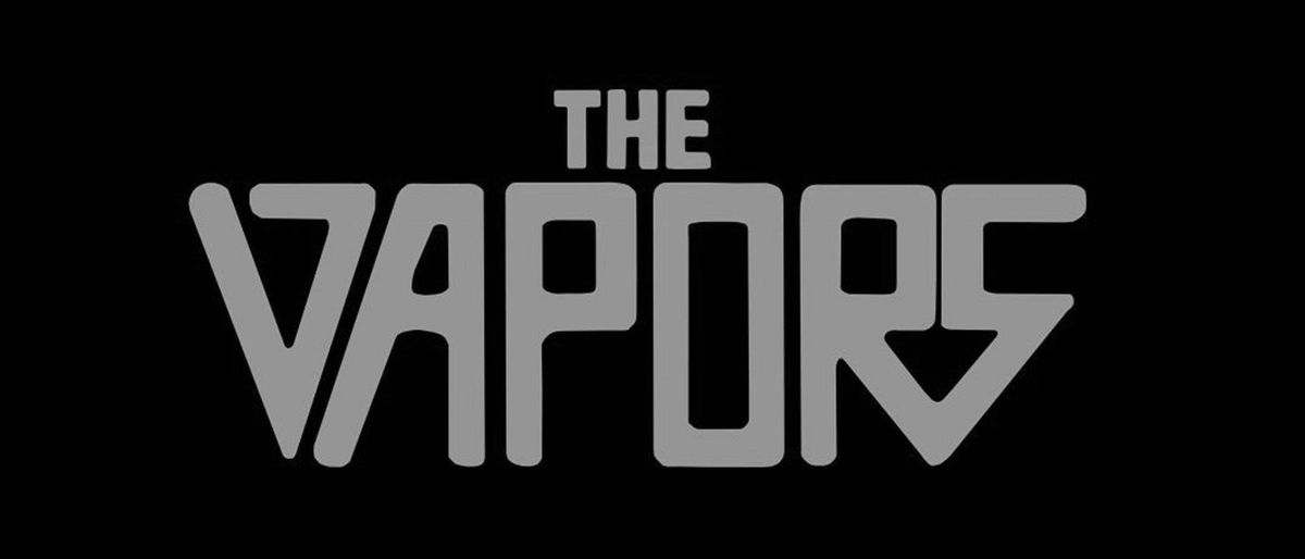 The Vapors in London