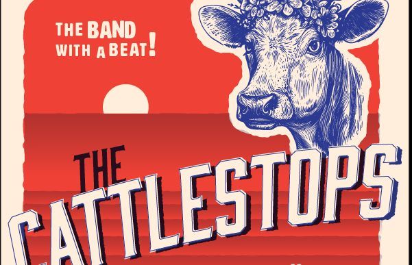 WBS concert featuring The Cattlestops