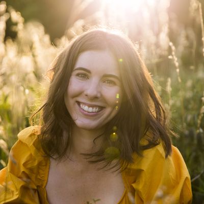 Vanessa Faria - Licensed Soul Therapist