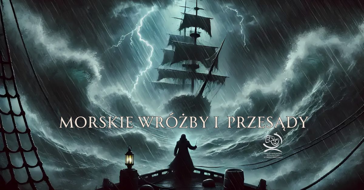 Andrzejkowy Koncert \u2013 Morskie Wr\u00f3\u017cby i Przes\u0105dy