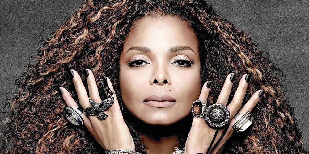 Rhythm and Flow Yoga Conditioning : Janet Jackson Edition