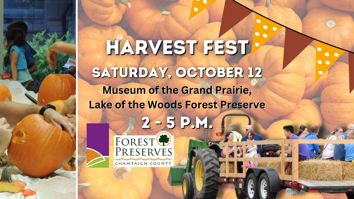 Harvest Fest