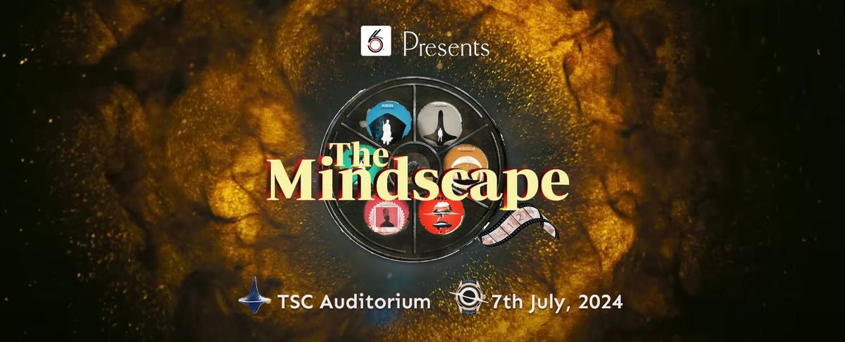 OSL 6 Presents "THE MINDSCAPE: A Game for the New Leaders"