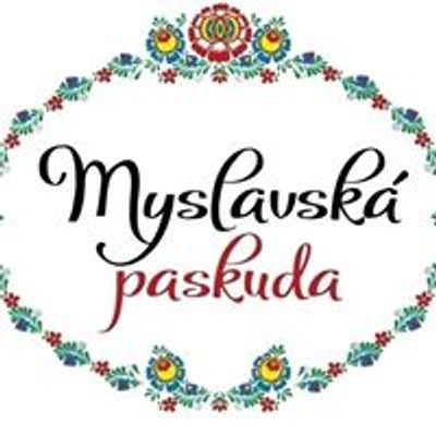 Myslavsk\u00e1 Paskuda