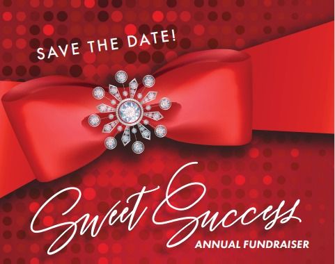 Sweet Success Annual Fundraiser