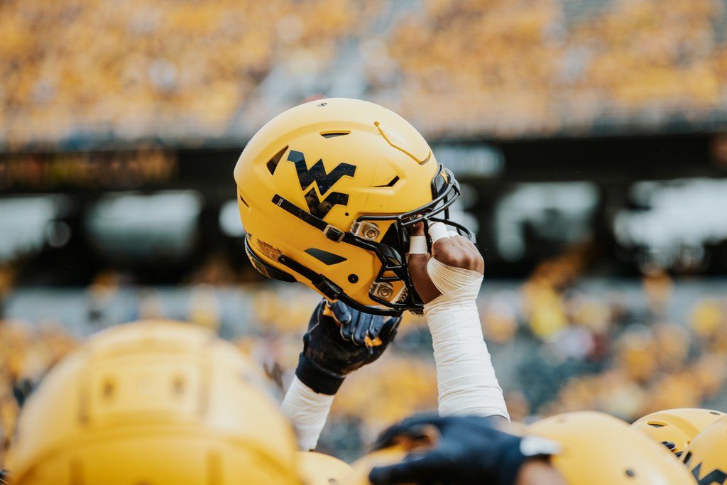 WVU vs Texas Tech Game Watch