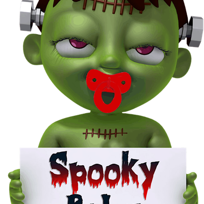 Spooky Baby Events