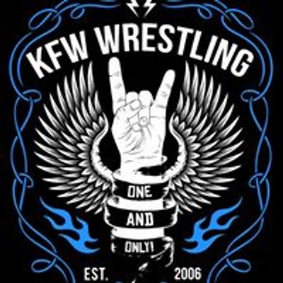 KFW Wrestling Events