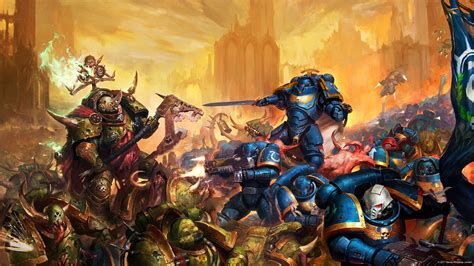 Oxford Onslaught 4! 40k Tournament