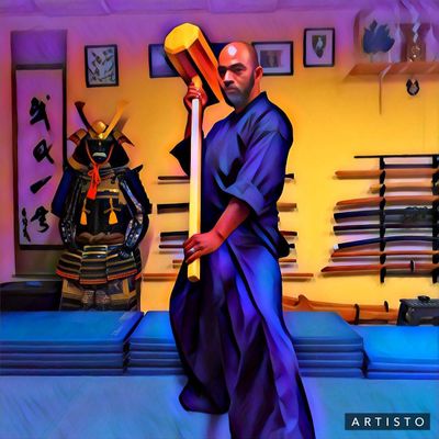 AKERU BUJINKAN