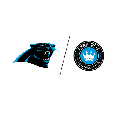 Carolina Panthers & Charlotte FC