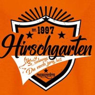 Freizeitst\u00e4tte Hirschgarten