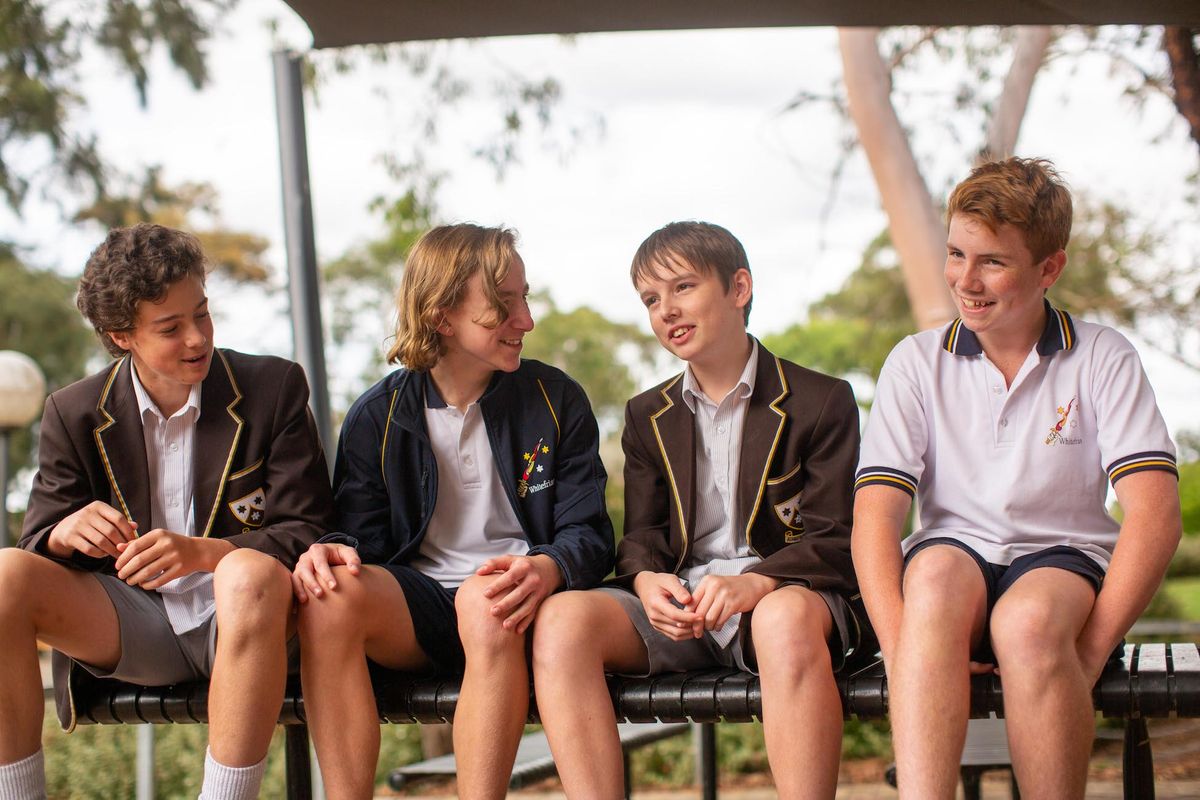 Second Hand Uniform Shop