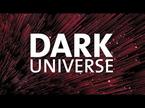  Dark Universe (Eng and Afr)