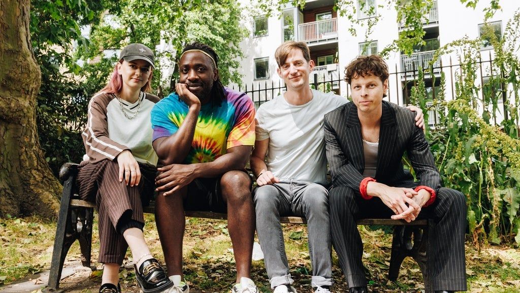 Venue Premium - Bloc Party & Interpol Co-Headline Tour